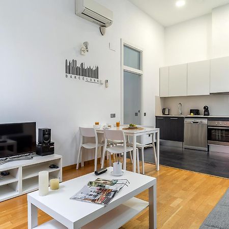 Apartament Ab Gracia Sant Salvador Barcelona Zewnętrze zdjęcie