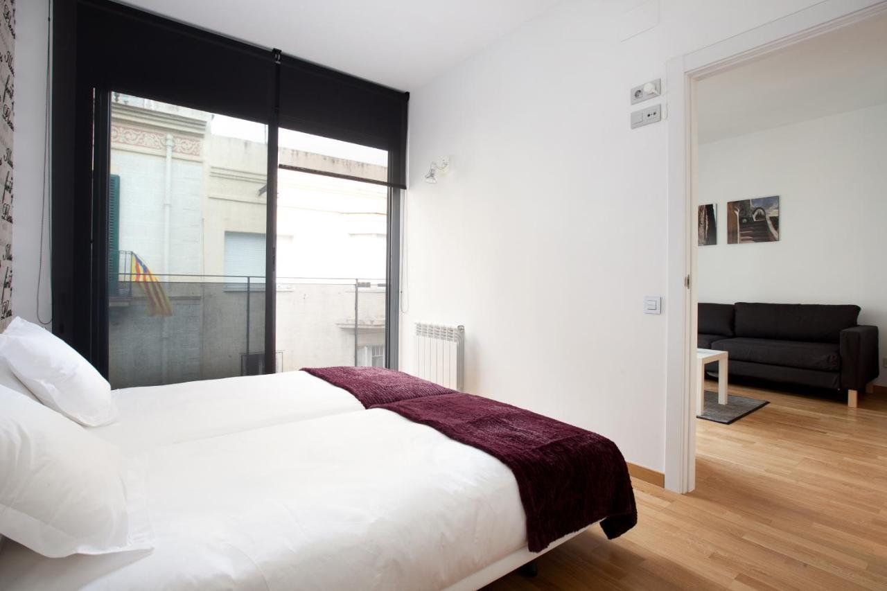 Apartament Ab Gracia Sant Salvador Barcelona Pokój zdjęcie