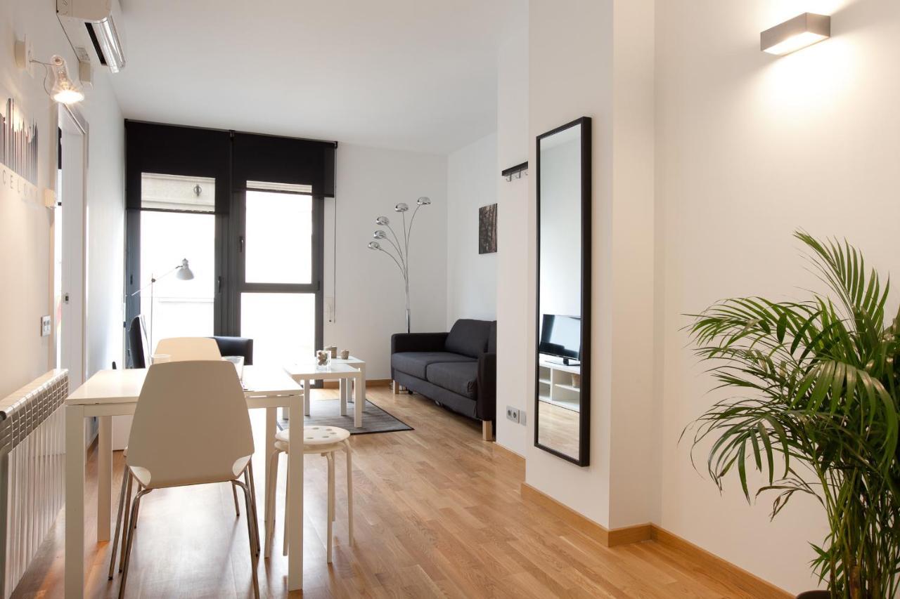 Apartament Ab Gracia Sant Salvador Barcelona Pokój zdjęcie