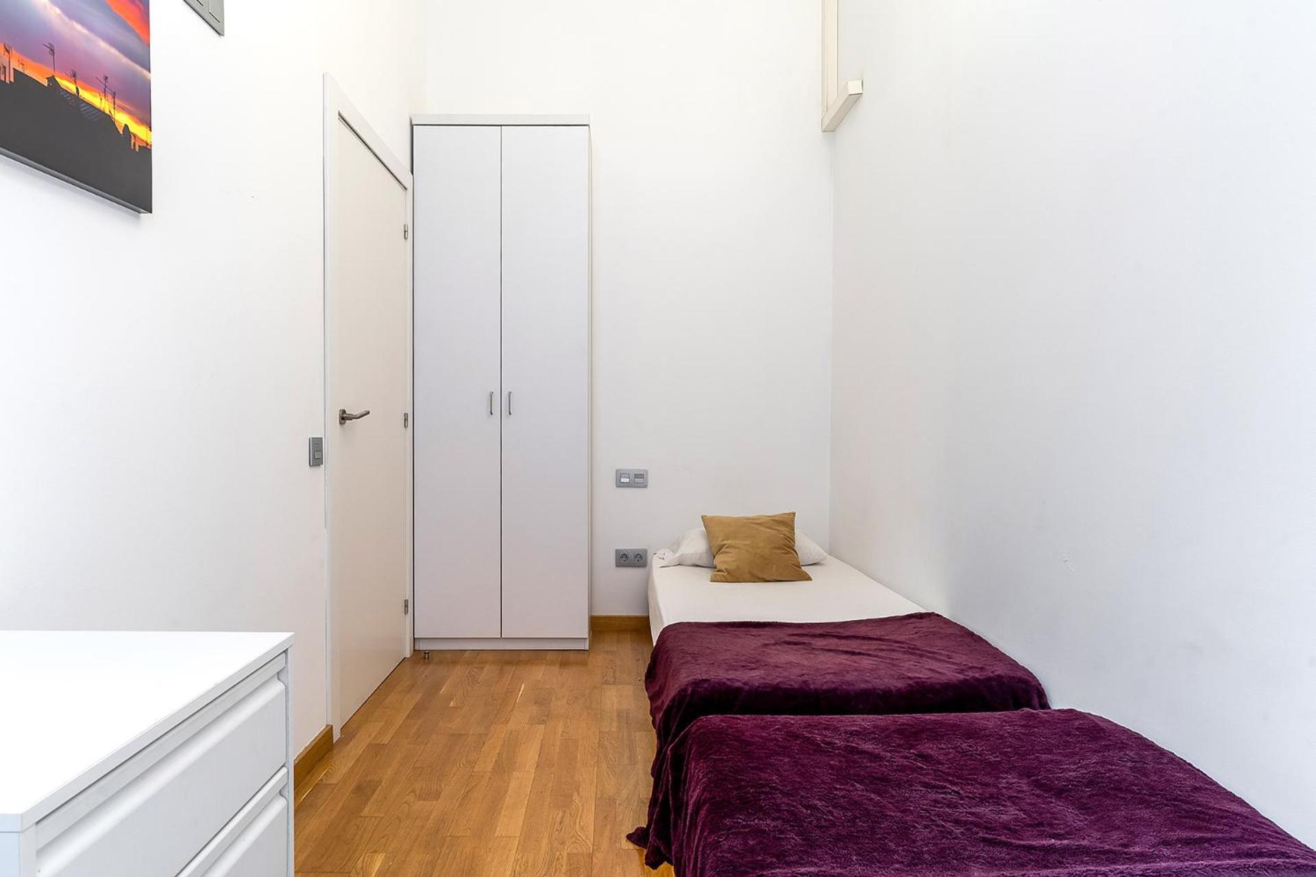 Apartament Ab Gracia Sant Salvador Barcelona Zewnętrze zdjęcie