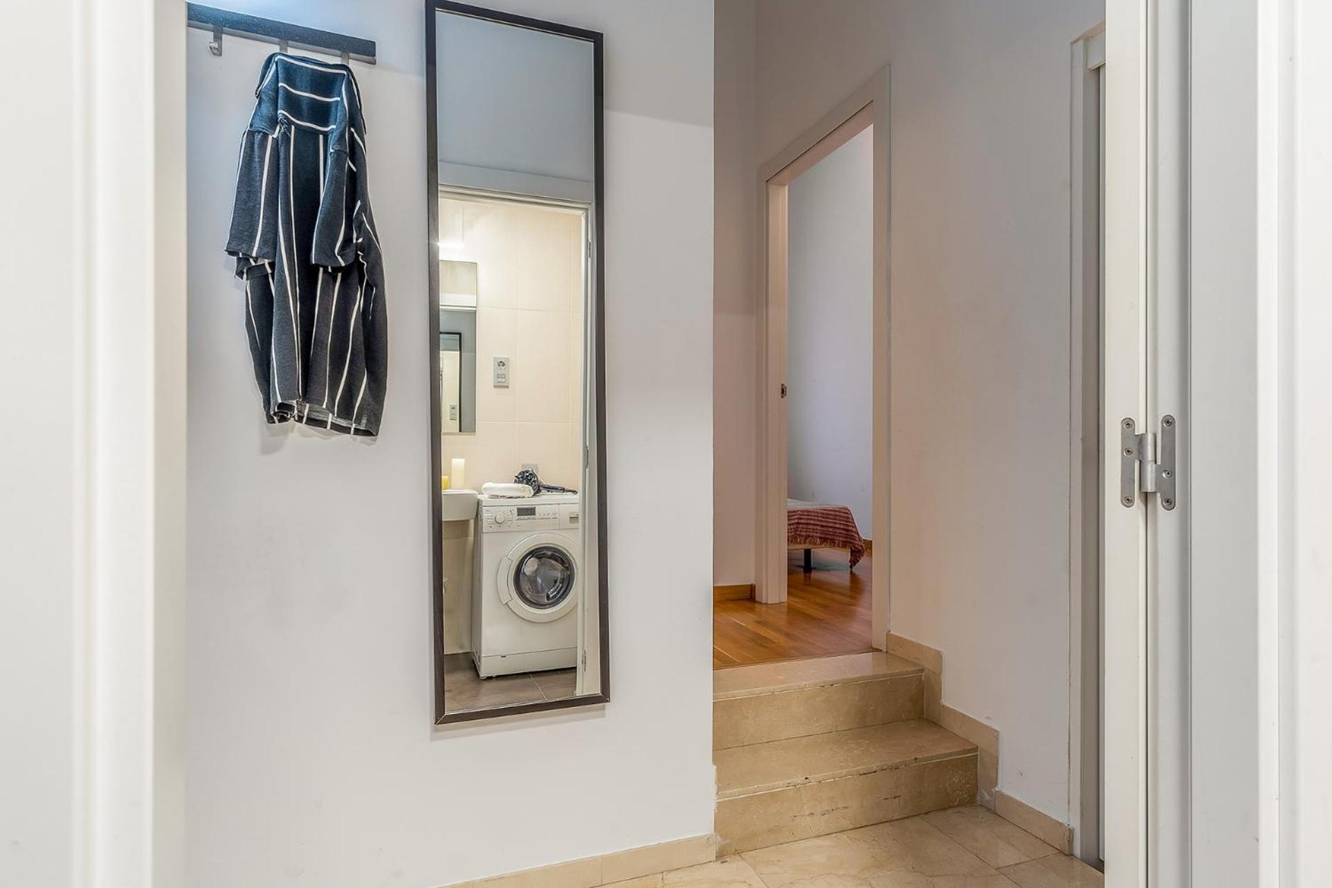 Apartament Ab Gracia Sant Salvador Barcelona Zewnętrze zdjęcie