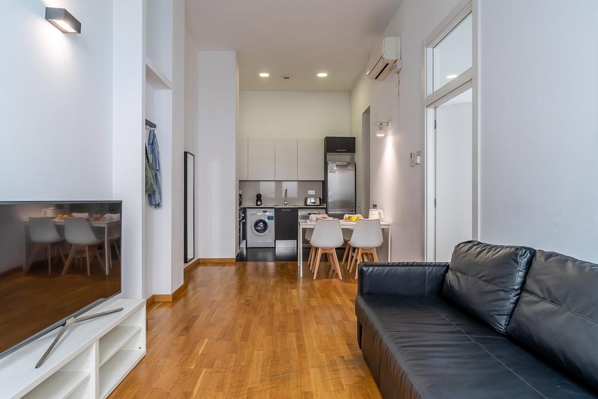 Apartament Ab Gracia Sant Salvador Barcelona Zewnętrze zdjęcie