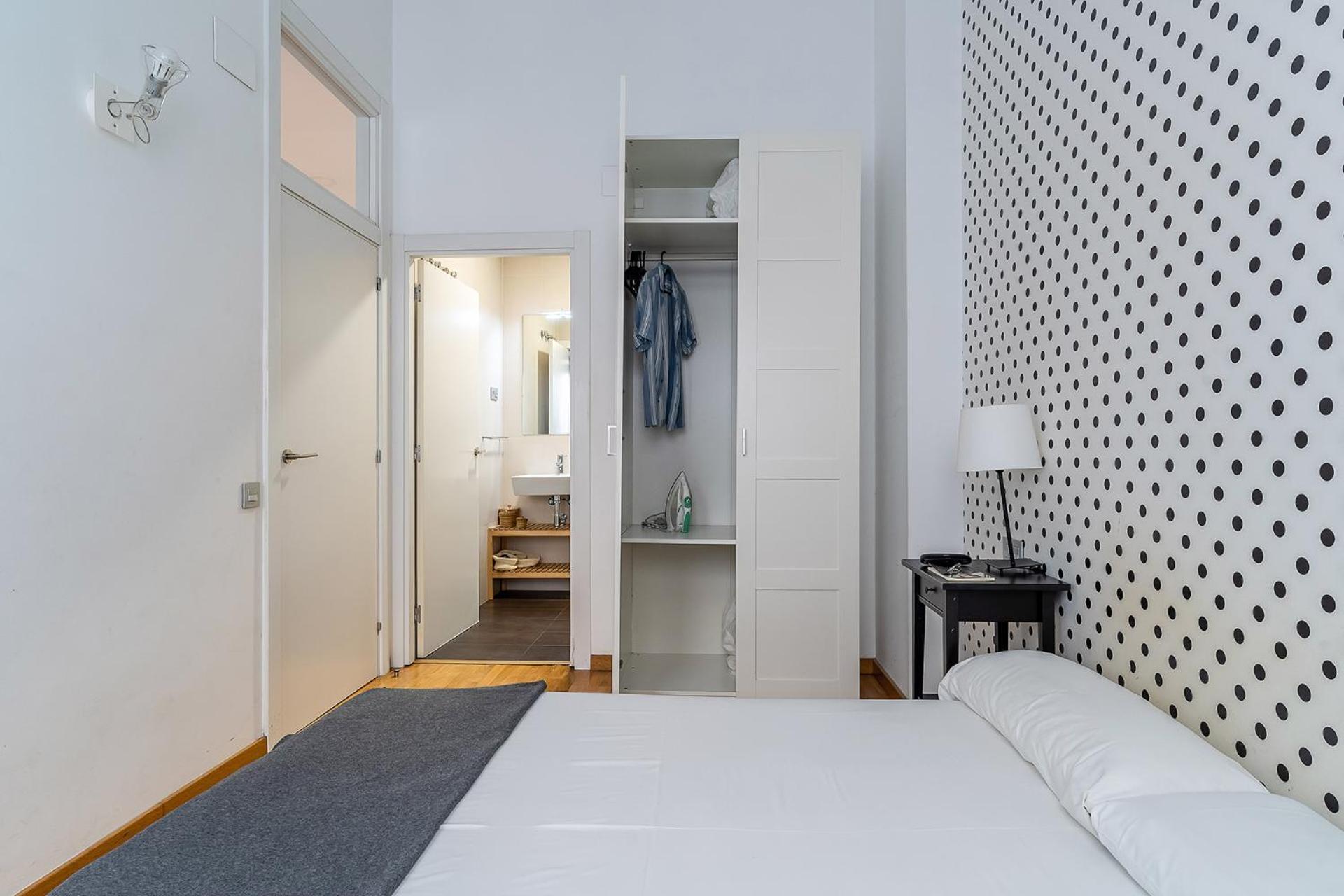 Apartament Ab Gracia Sant Salvador Barcelona Zewnętrze zdjęcie