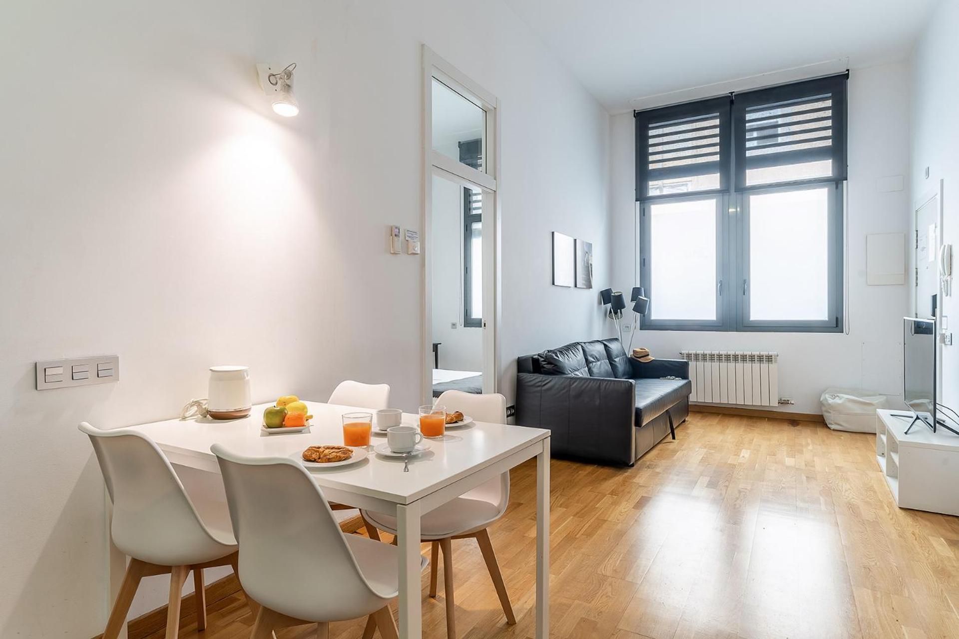 Apartament Ab Gracia Sant Salvador Barcelona Zewnętrze zdjęcie