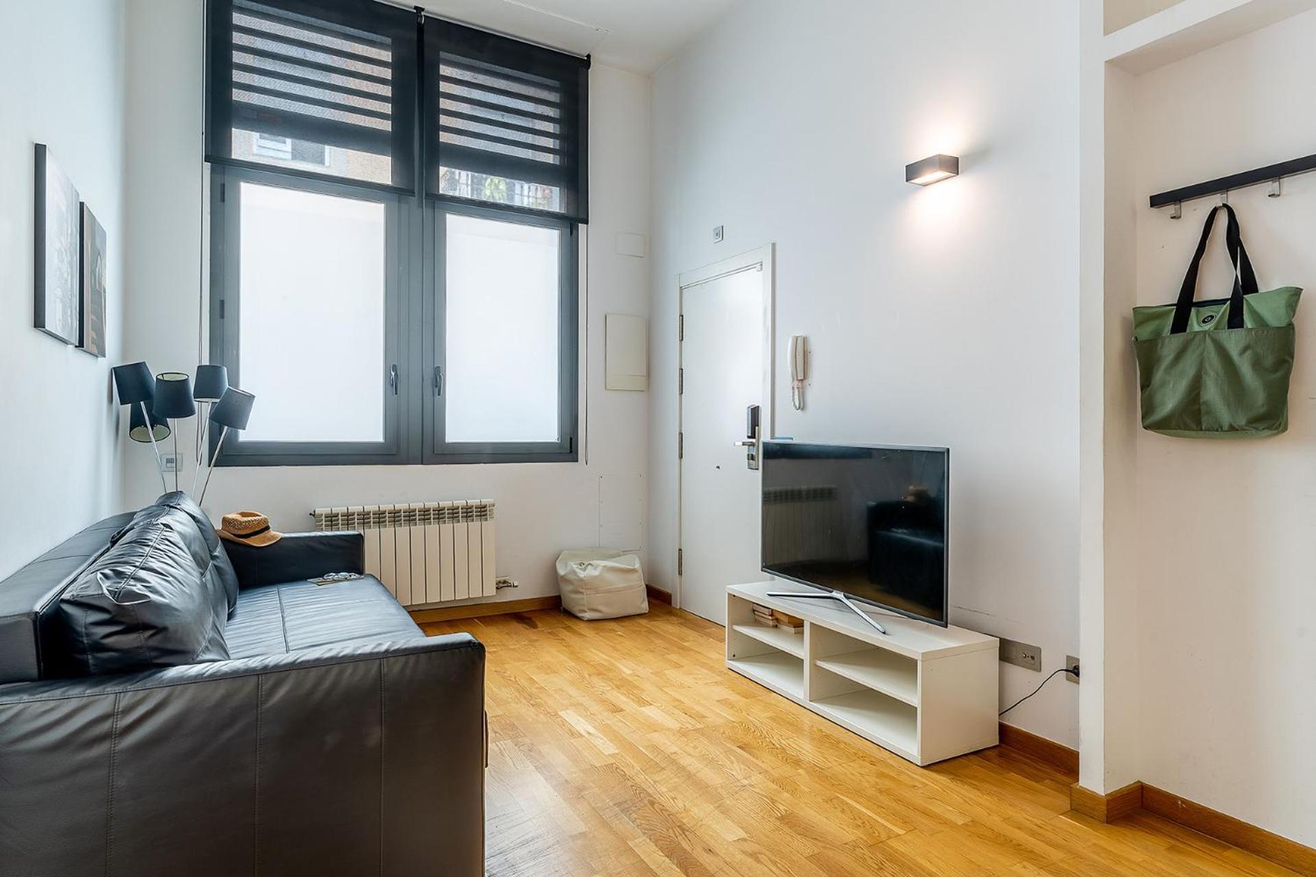 Apartament Ab Gracia Sant Salvador Barcelona Zewnętrze zdjęcie