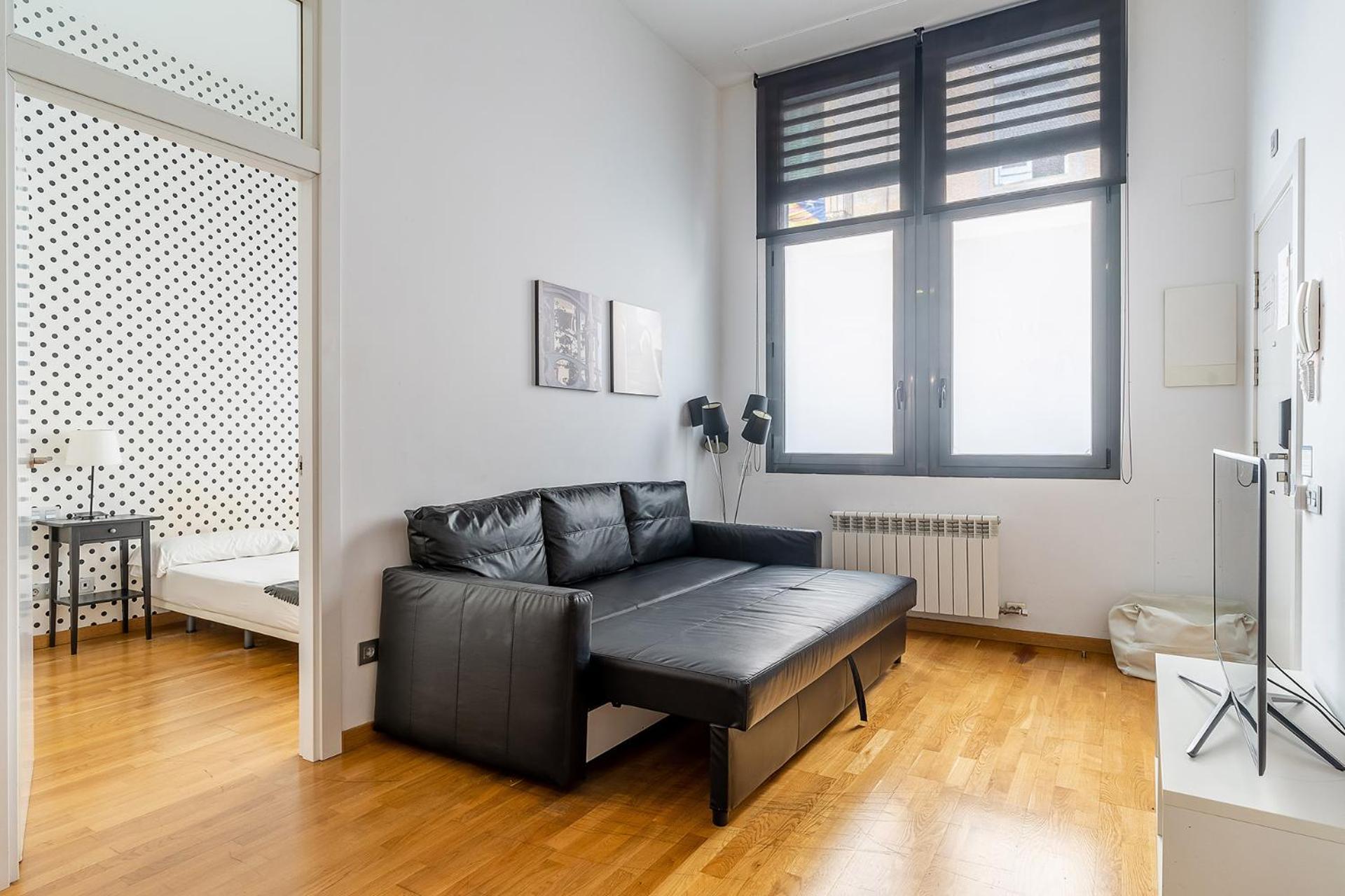 Apartament Ab Gracia Sant Salvador Barcelona Zewnętrze zdjęcie