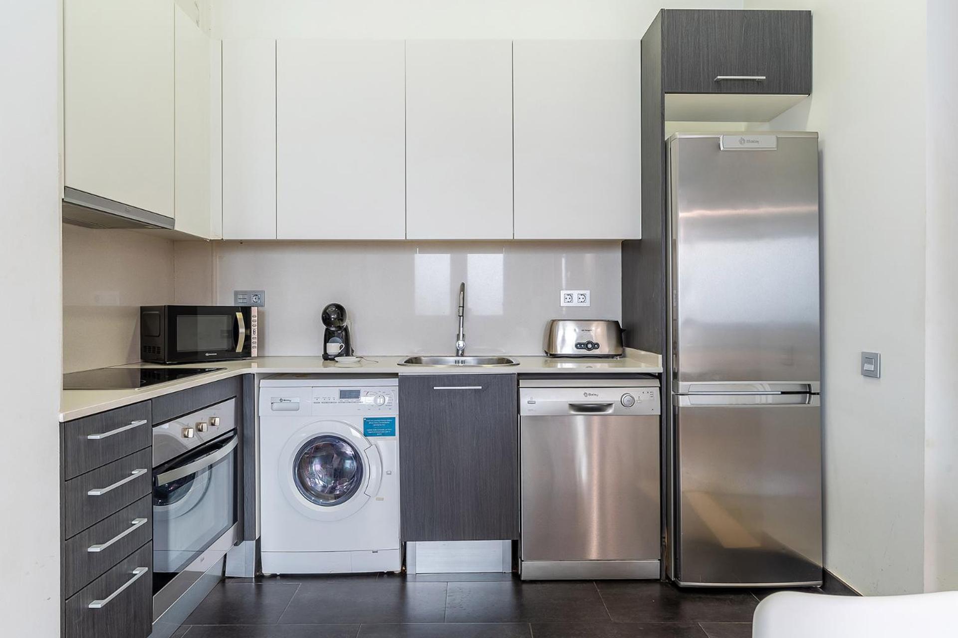 Apartament Ab Gracia Sant Salvador Barcelona Zewnętrze zdjęcie