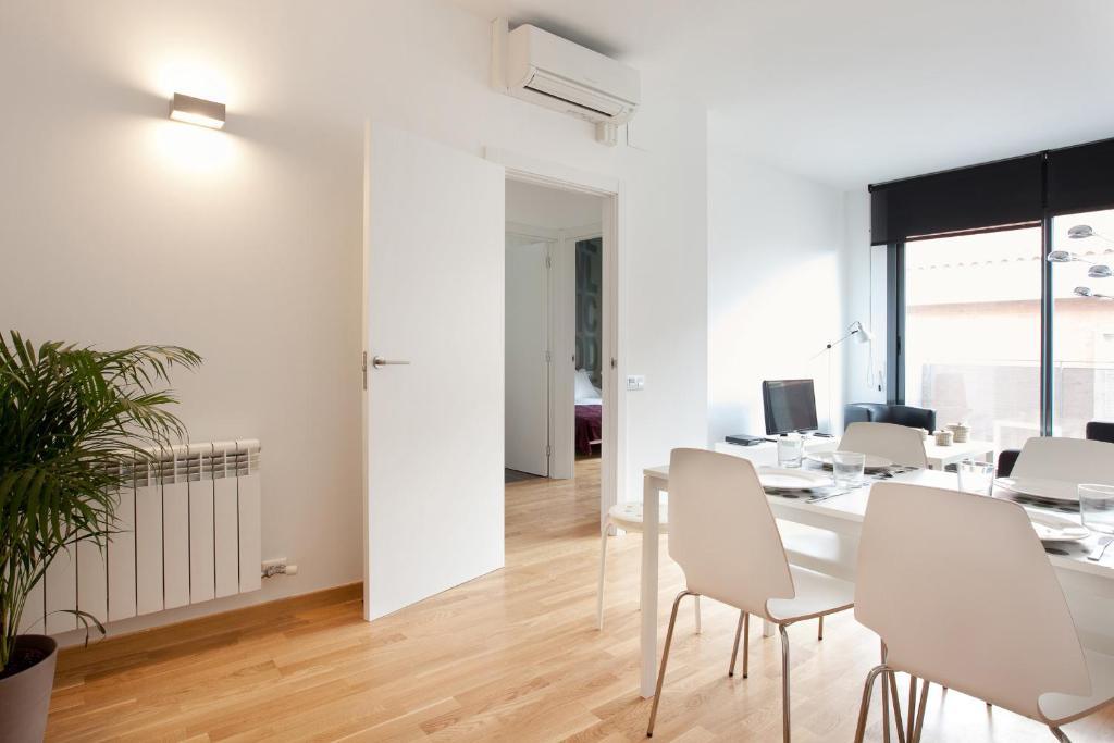 Apartament Ab Gracia Sant Salvador Barcelona Pokój zdjęcie