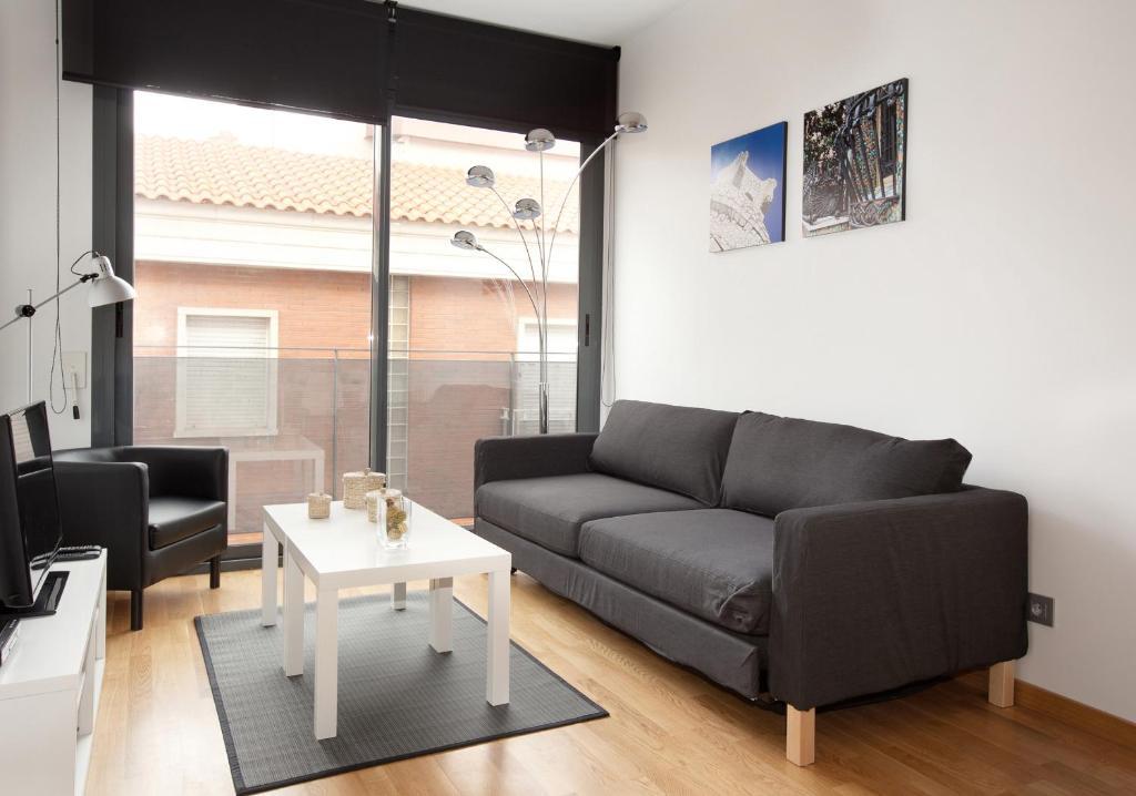 Apartament Ab Gracia Sant Salvador Barcelona Pokój zdjęcie