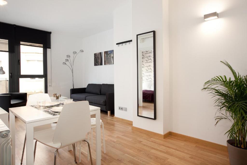 Apartament Ab Gracia Sant Salvador Barcelona Pokój zdjęcie