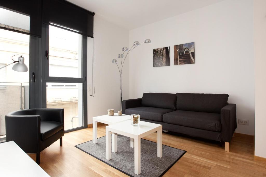 Apartament Ab Gracia Sant Salvador Barcelona Pokój zdjęcie