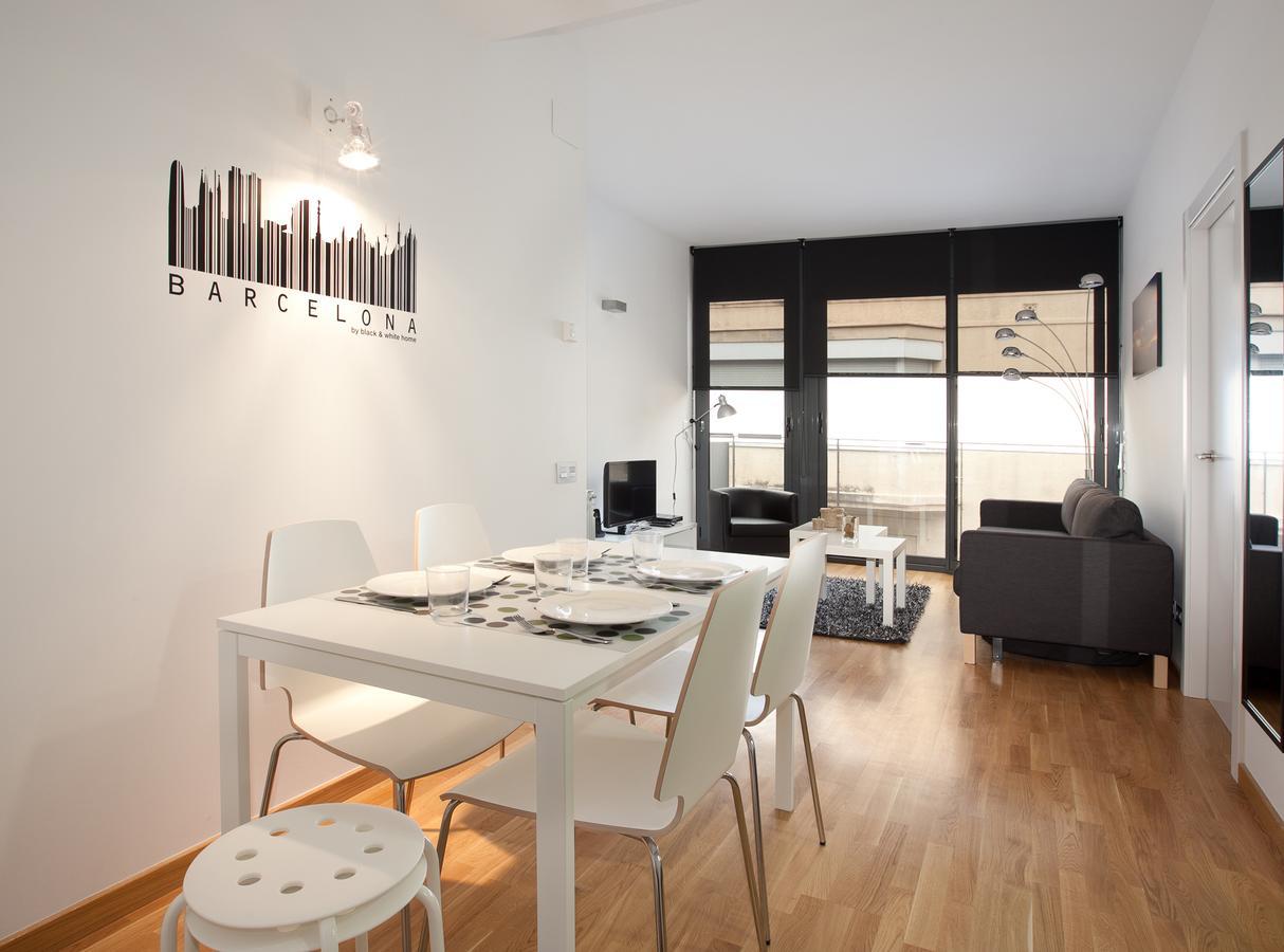 Apartament Ab Gracia Sant Salvador Barcelona Zewnętrze zdjęcie